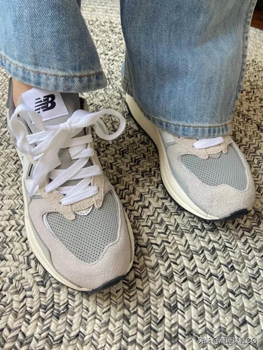 newbalancenb574复古休闲鞋,newbalance574鞋身