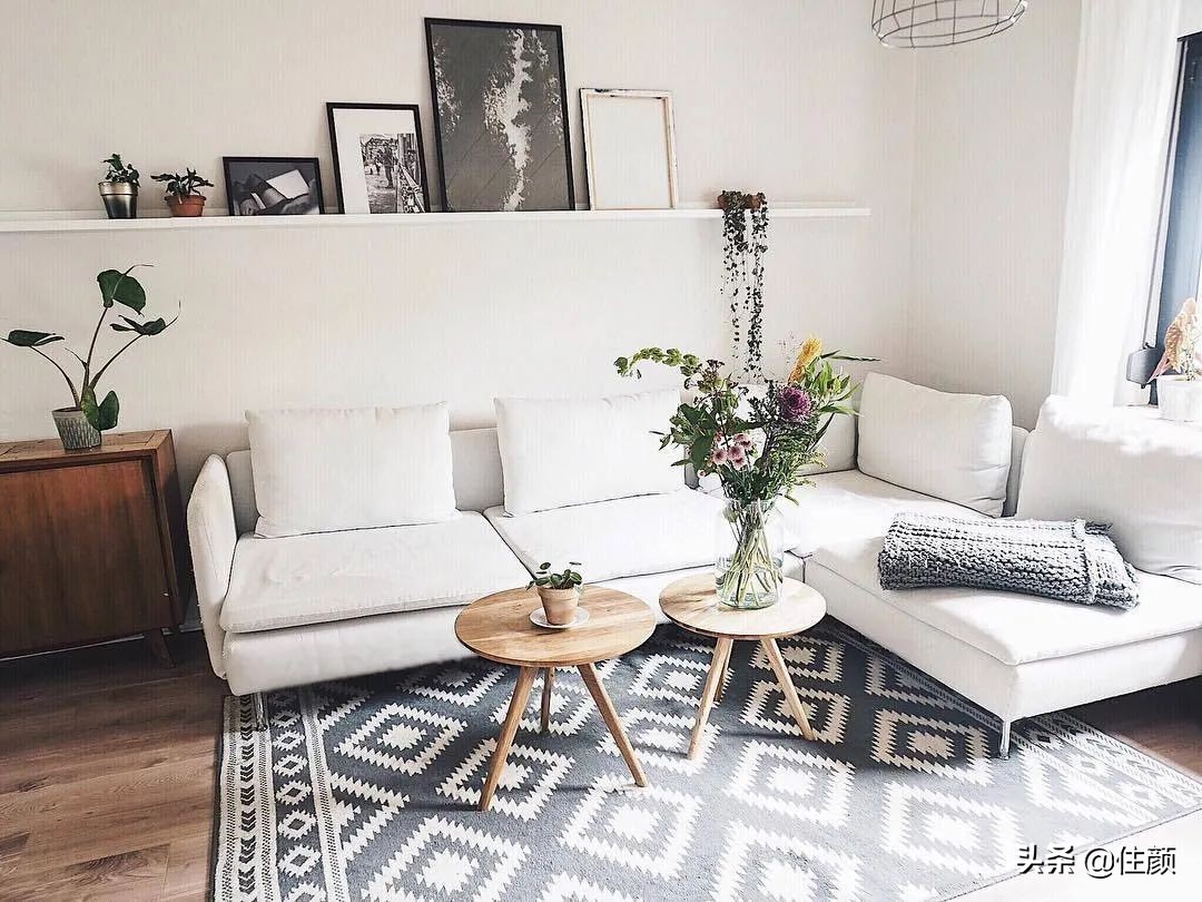 客厅沙发往前移10公分怎么办,沙发往前10公分好看吗