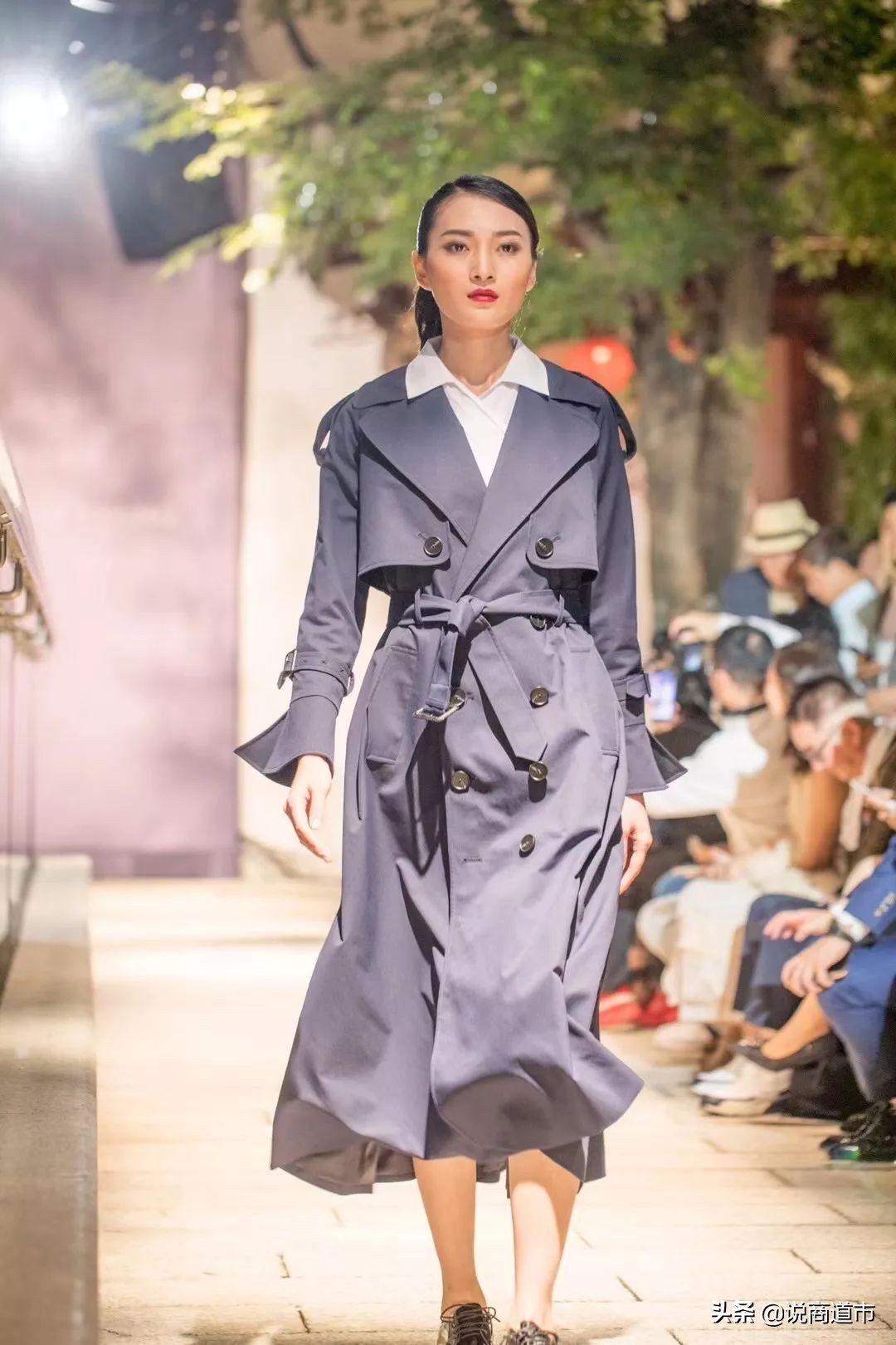 懂穿舒适健康内衣,懂穿搭