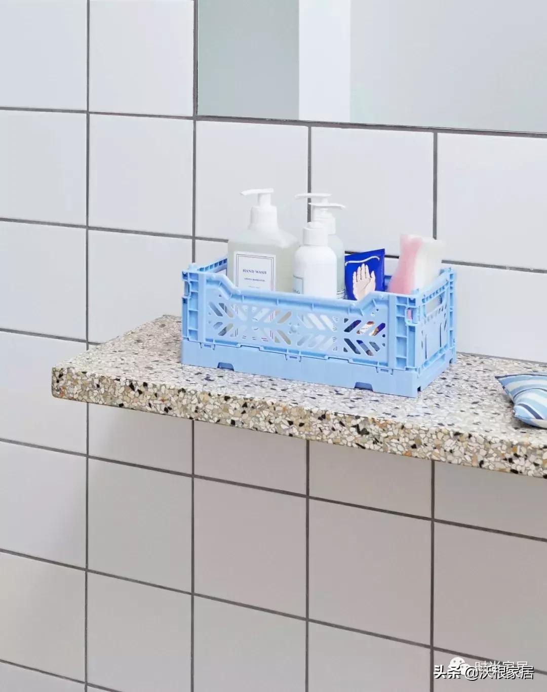 马上启动~今夏浴室减龄计划~