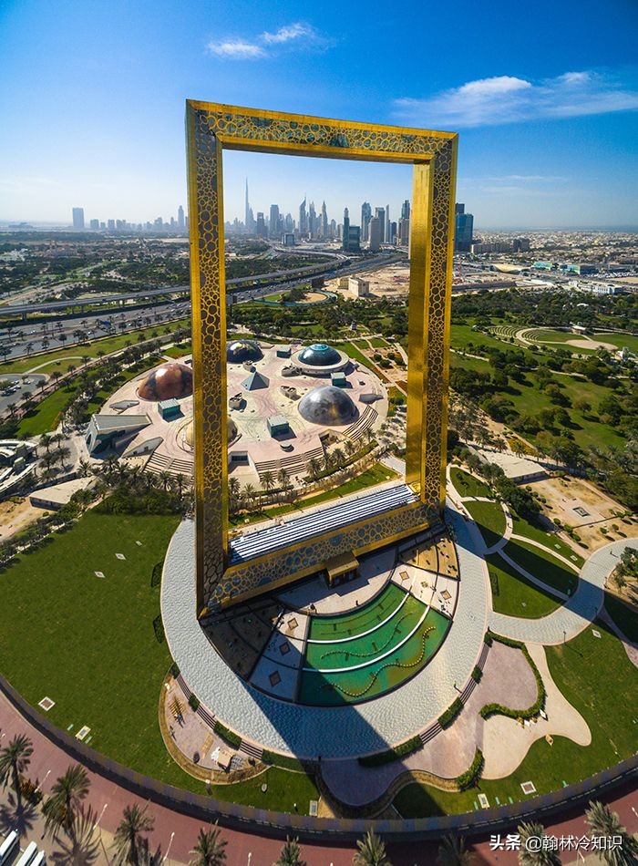 迪拜缺水吗但为啥这么有钱,迪拜缺水的真实生活