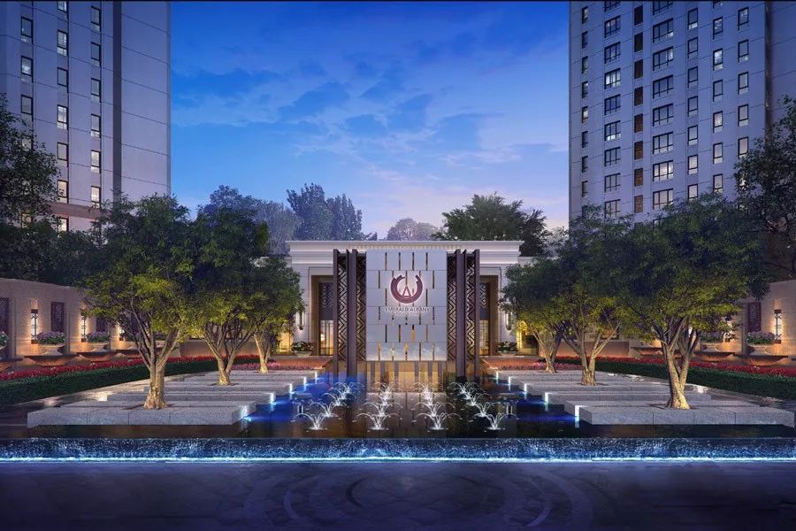 上海最贵的豪宅多少钱一平米,上海豪宅排名前十名价格