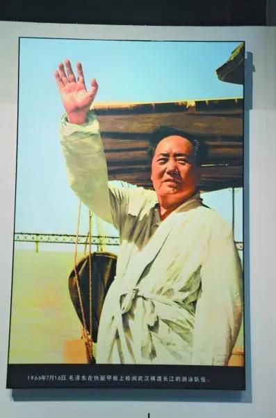 一生都爱打乒乓！毛*东泽**的体育情缘