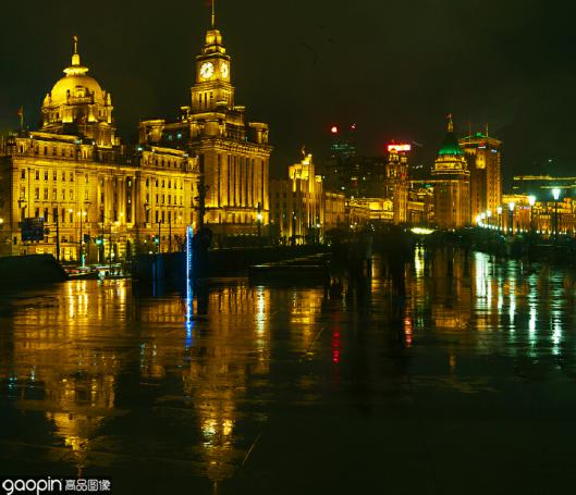 上海外滩半岛酒店介绍,上海半岛酒店特色是什么