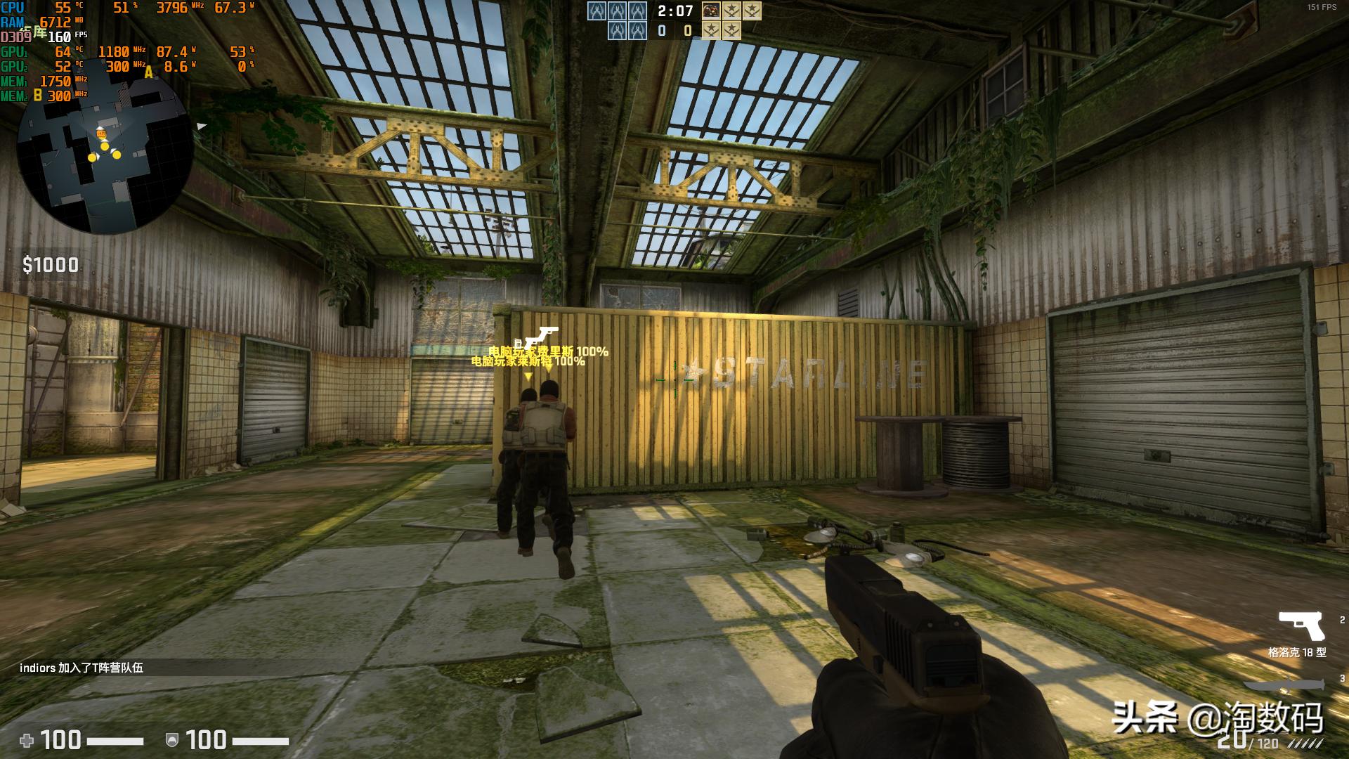 鲁大师显卡测评为四五十帧,新版鲁大师显卡6万分打游戏