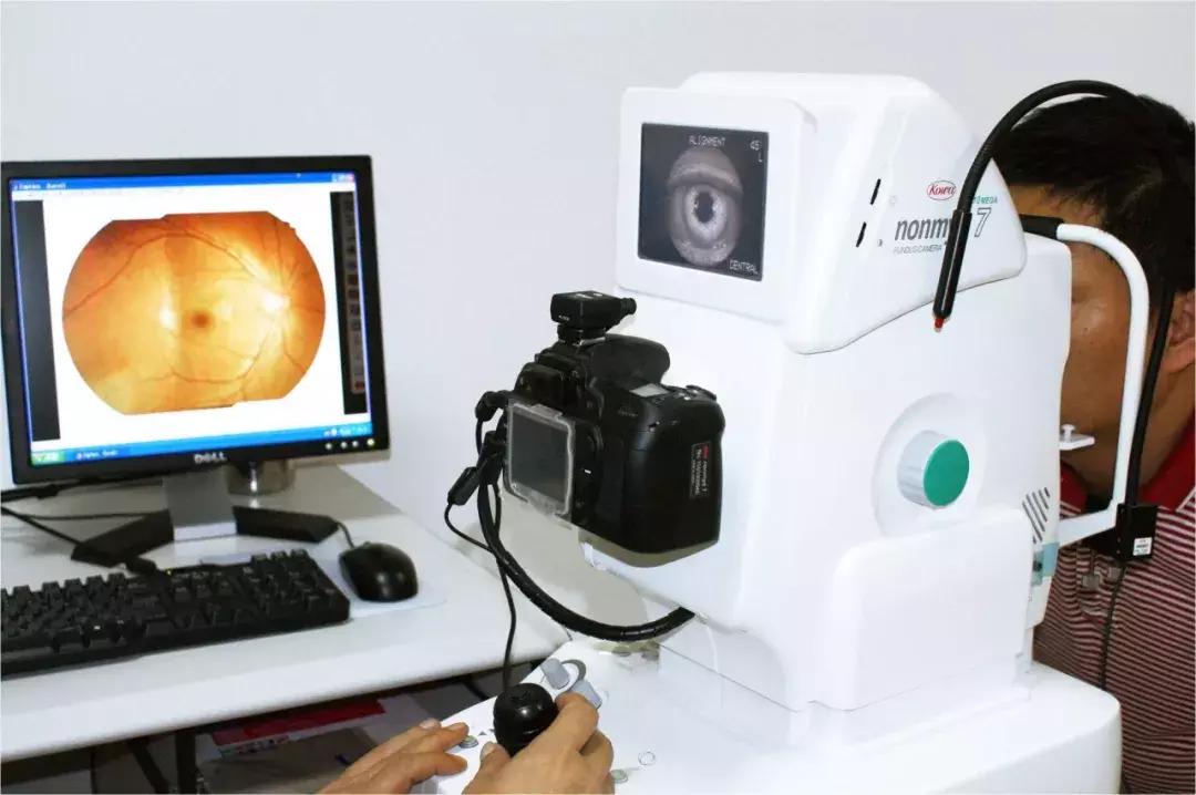 糖尿病眼病能治好吗,糖尿病眼病能手术么