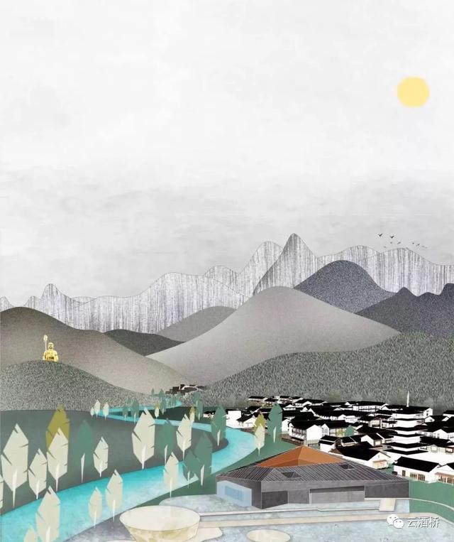 民营设计院值得熬下去吗,天华设计院作品有哪些