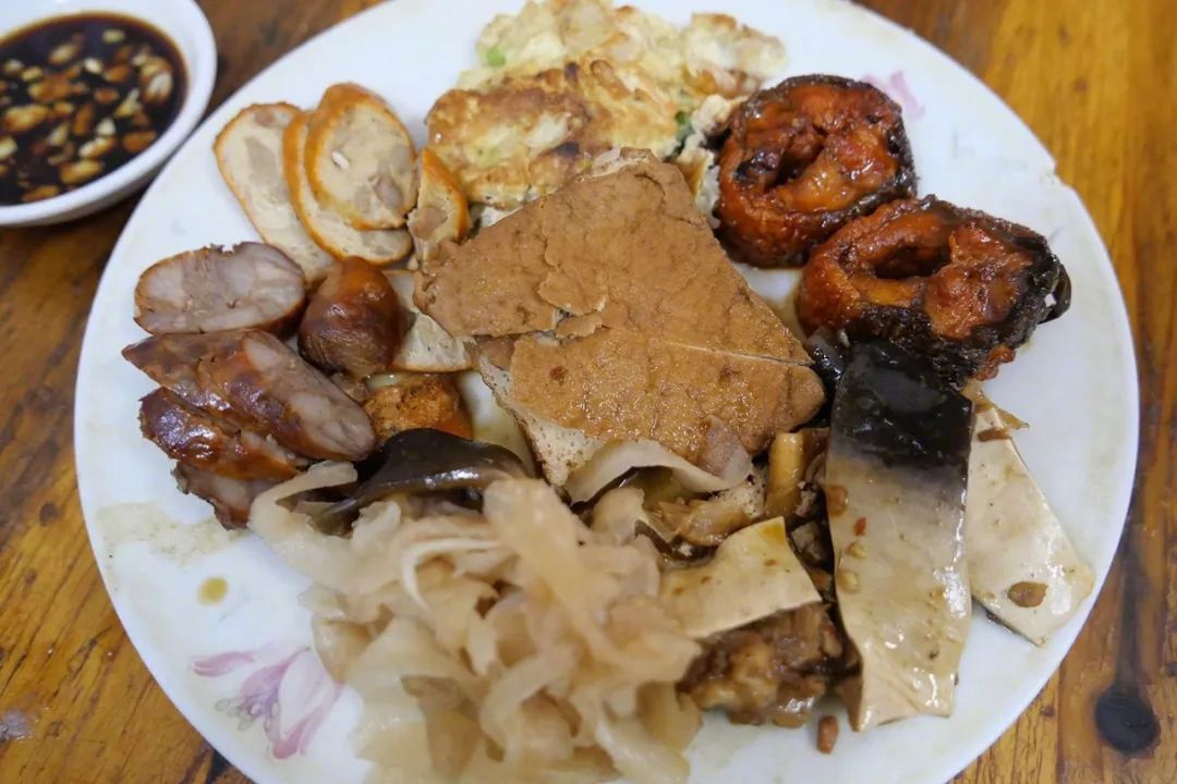 福建最值得一吃的美食,值得特意去吃的美食