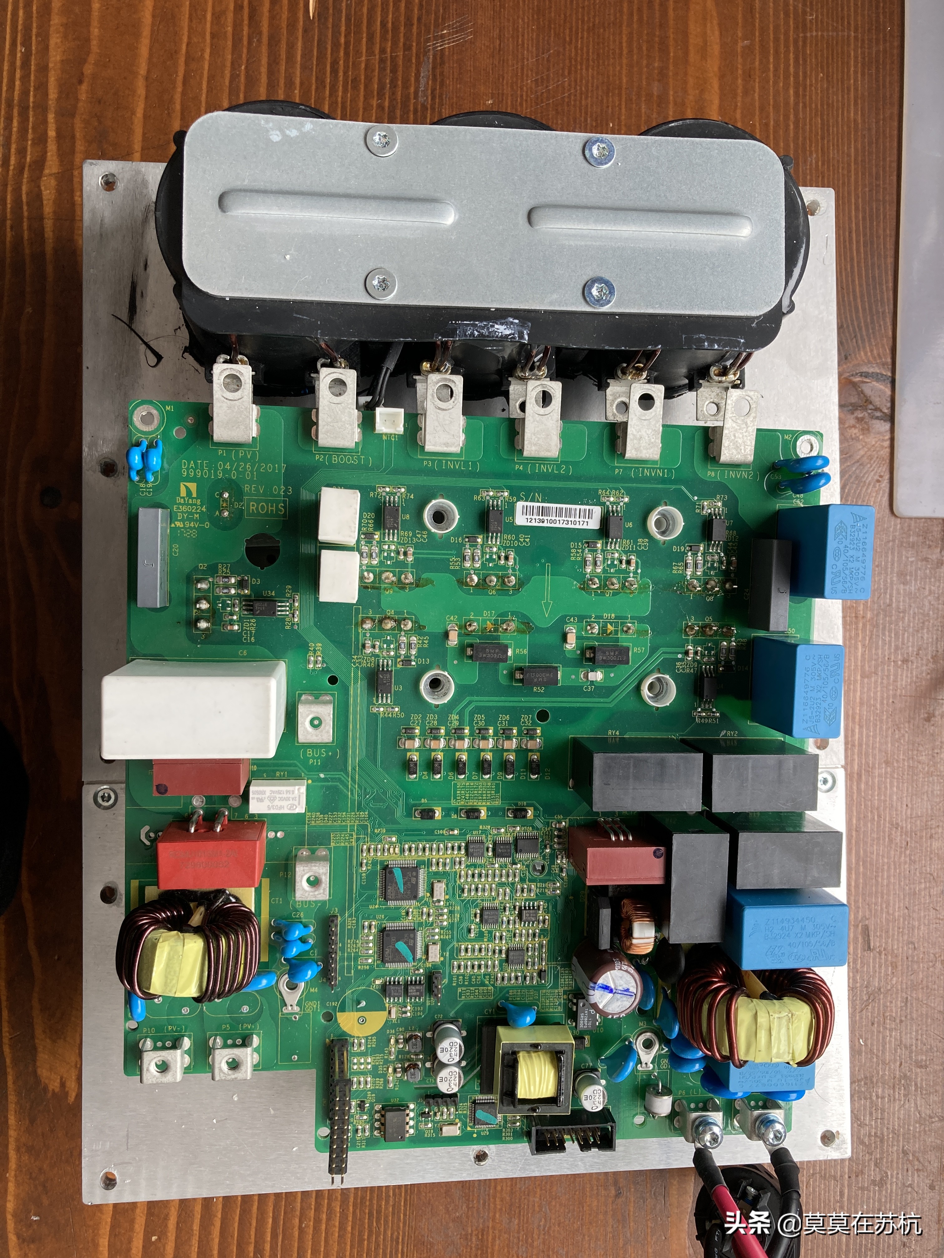 逆变器电感品牌,光伏逆变器电解电容品牌