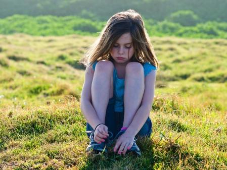 你嫌性教育太早,坏人可不会嫌你孩子太小