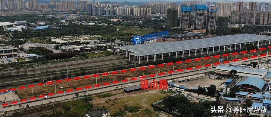 德阳青衣江路小学规划,德阳青衣江路小学附近房源