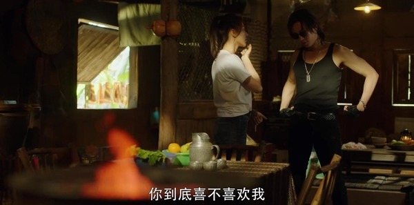 盗墓笔记重启集数简介,盗墓笔记原片下墓精彩片段