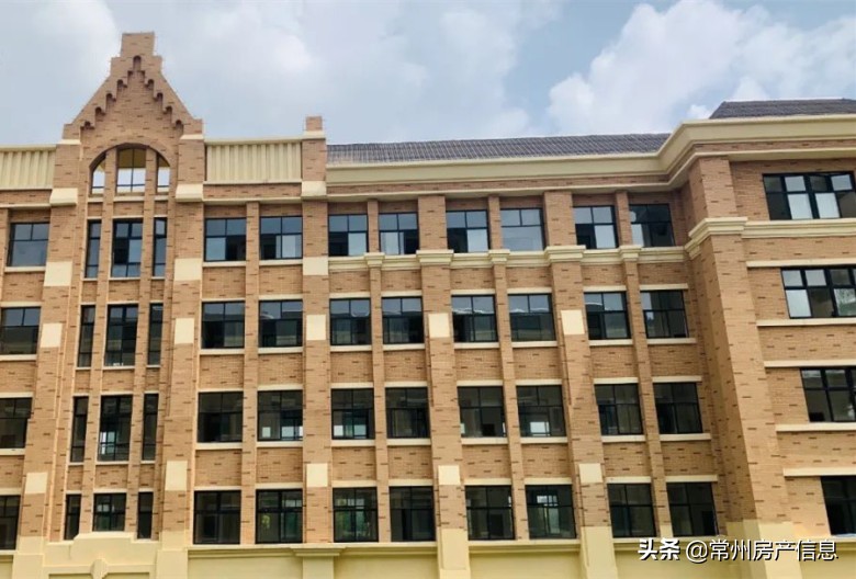 常州正衡小学在哪里,常州正衡小学收费标准