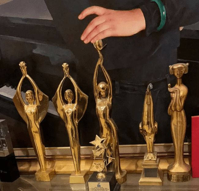 刘晓庆究竟有多少钱,六十五岁刘晓庆回老家买墓地