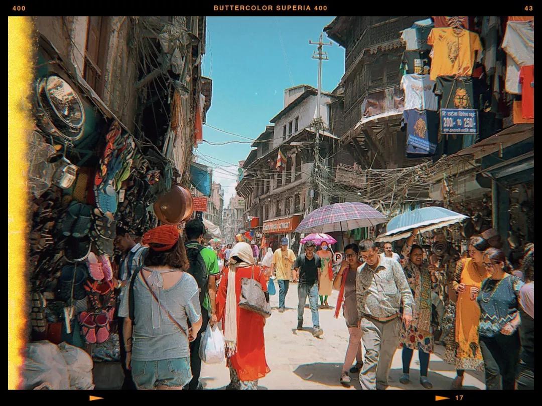 这个微笑国度,见人就夸漂亮,300元就能在天空滑翔