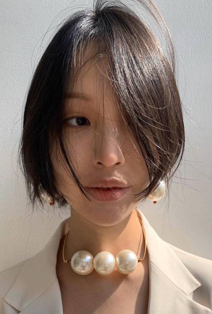 私人珠宝分享,分享一些小众首饰吧