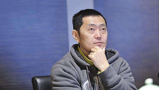 千亿富翁左晖,链家老板左晖富豪榜