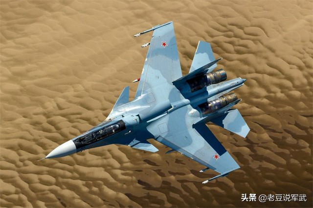 苏30与苏34有什么区别,苏30和34有什么区别