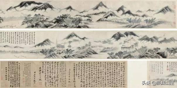 元曲四大家及其代表作,元曲四大家代表作