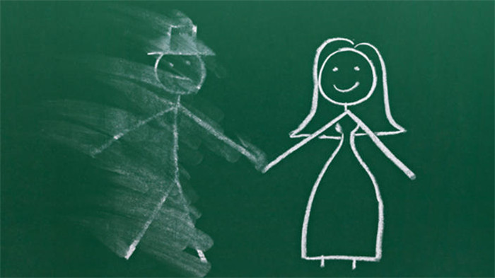 四十岁无性姻缘是什么原因,40岁无性姻缘的女性该离婚吗