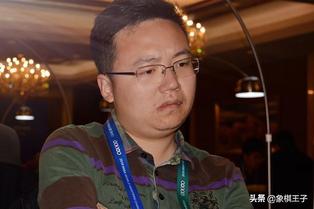 王天一最经典象棋对局 (象棋大师评价王天一和郑惟桐)