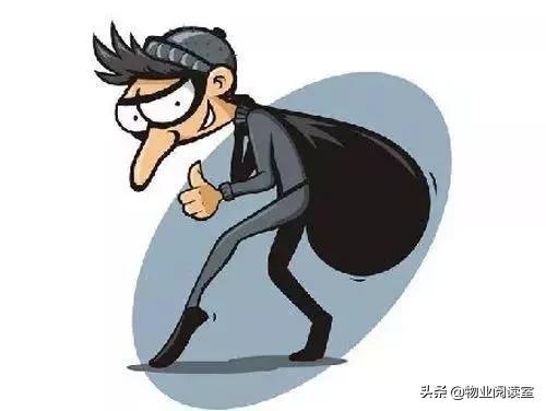 年关将至小偷猖狂大家注意防范,过年赶集提防小偷需要注意这几点