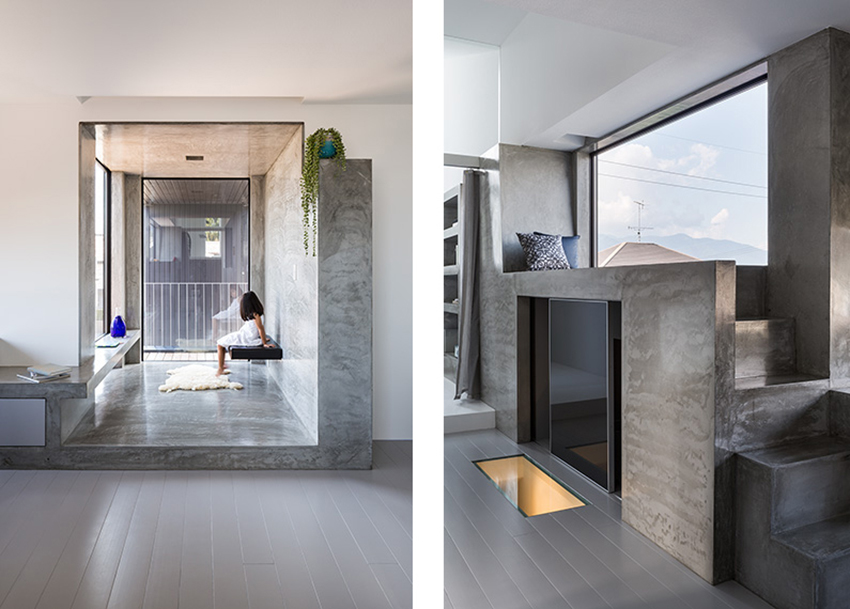 靠窗做飘窗柜效果图,自建房做飘窗窗台