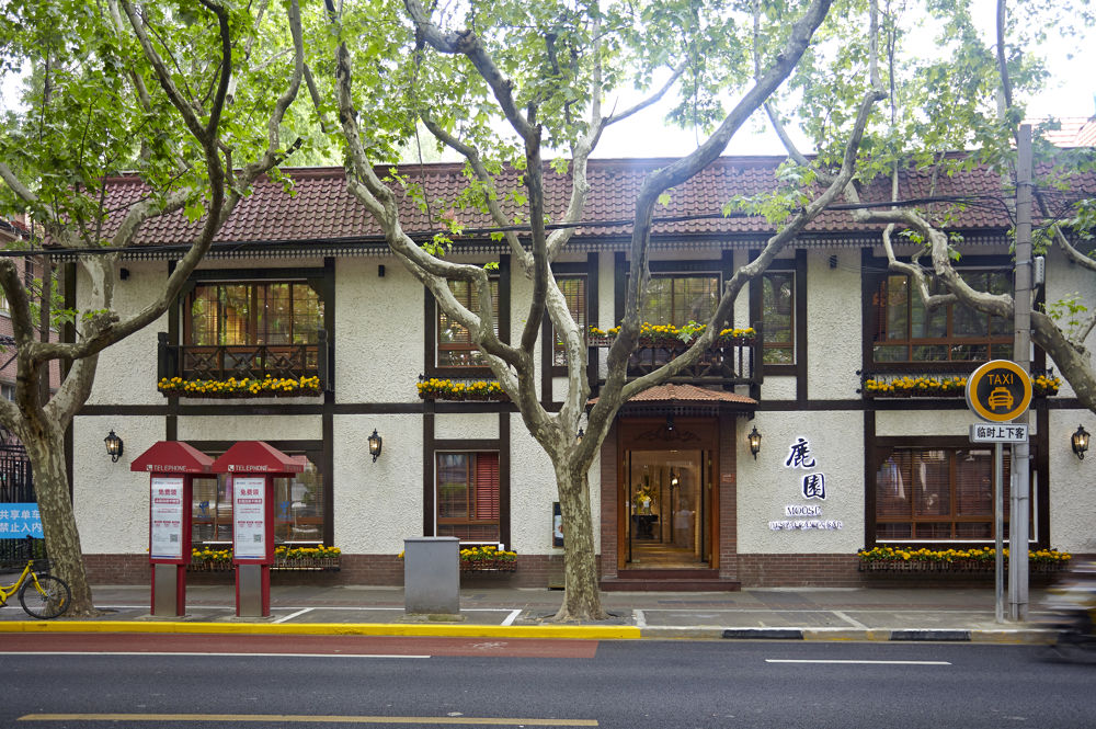 上海米其林好吃的粤菜,上海必吃米其林推荐餐厅