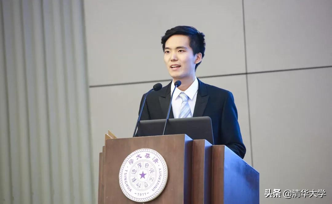 2019年清华答辩神仙打架完整视频,神仙打架清华特奖答辩