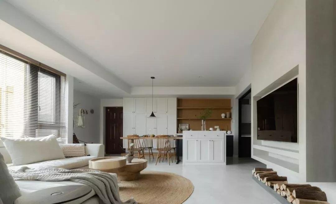 惊艳装修的真实案例,超美装修风格大全