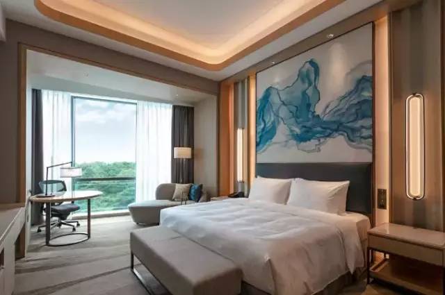 南宁会展豪生酒店是几星级酒店,南宁会展豪生酒店测评