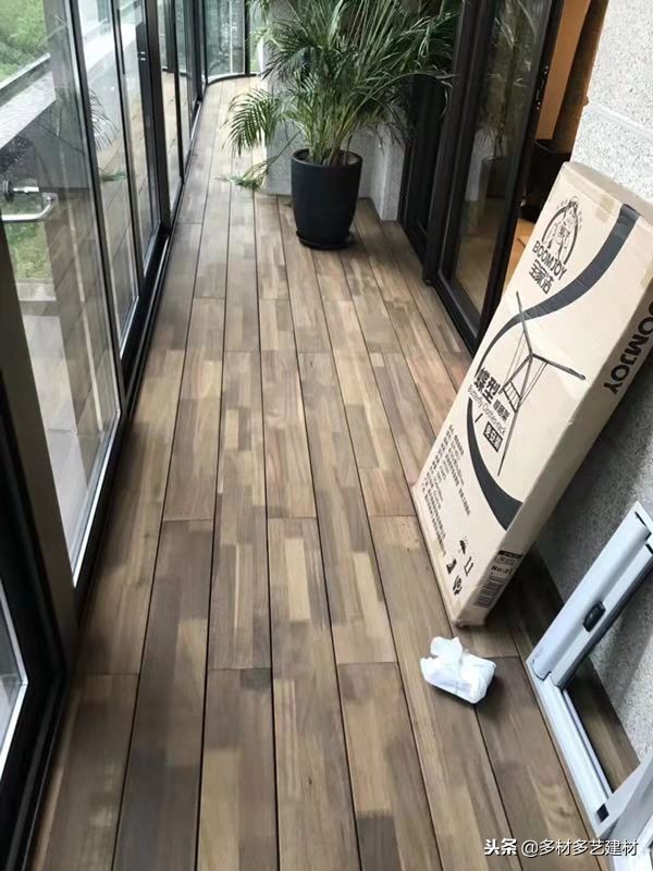 学习一刻!景观材料提升篇——新型石灰岩与常用木材种类!