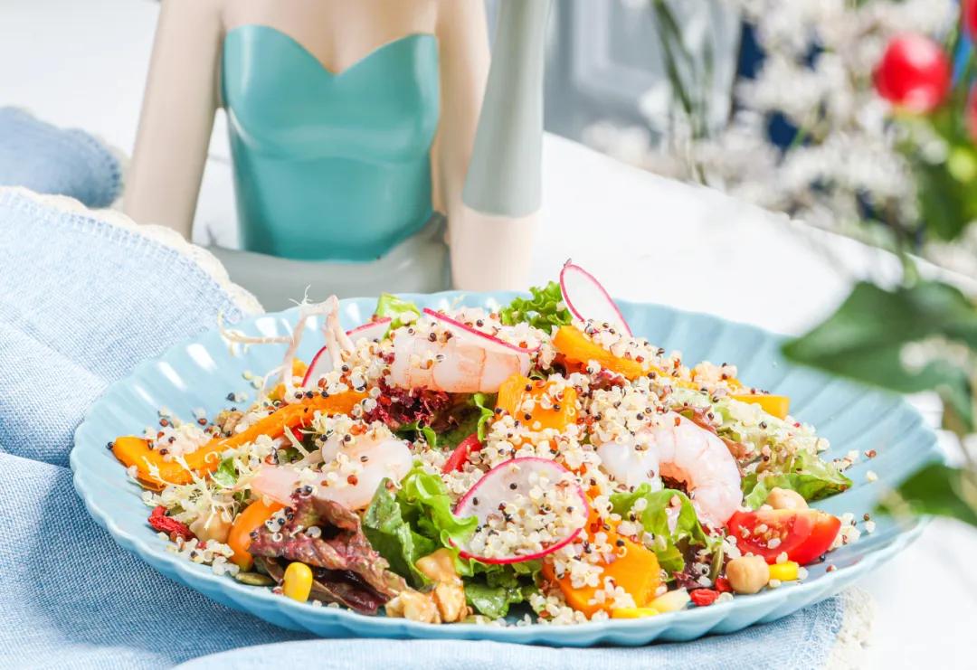 享一顿品质西餐,就打卡上海巨鹿路