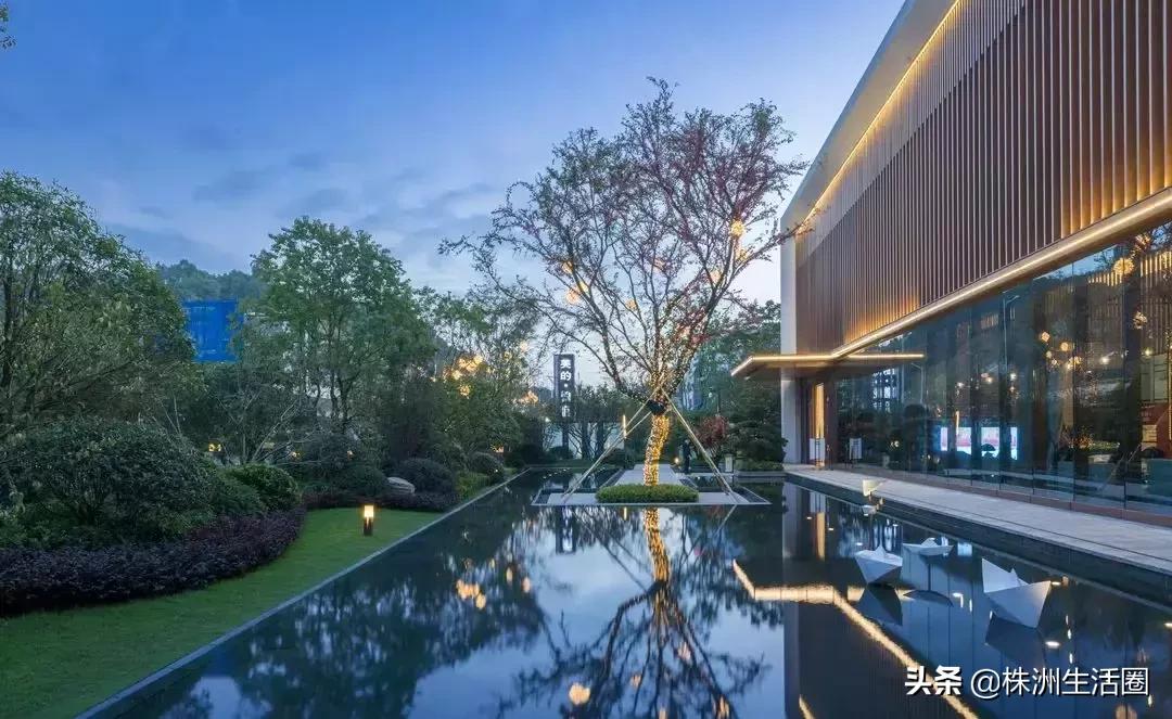 株洲人买房为什么不买24楼,株洲买房好还是湘潭买房好