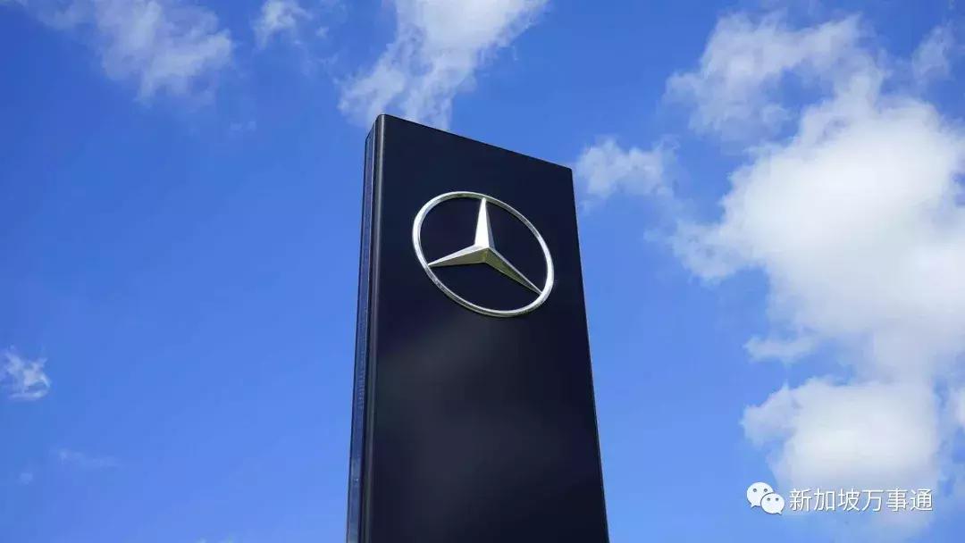 奔驰与西安利之星,奔驰利之星行西安之行