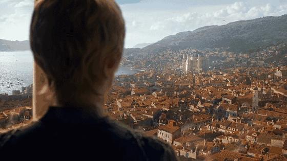 权力的游戏拍摄场地,权力的游戏拍摄地点