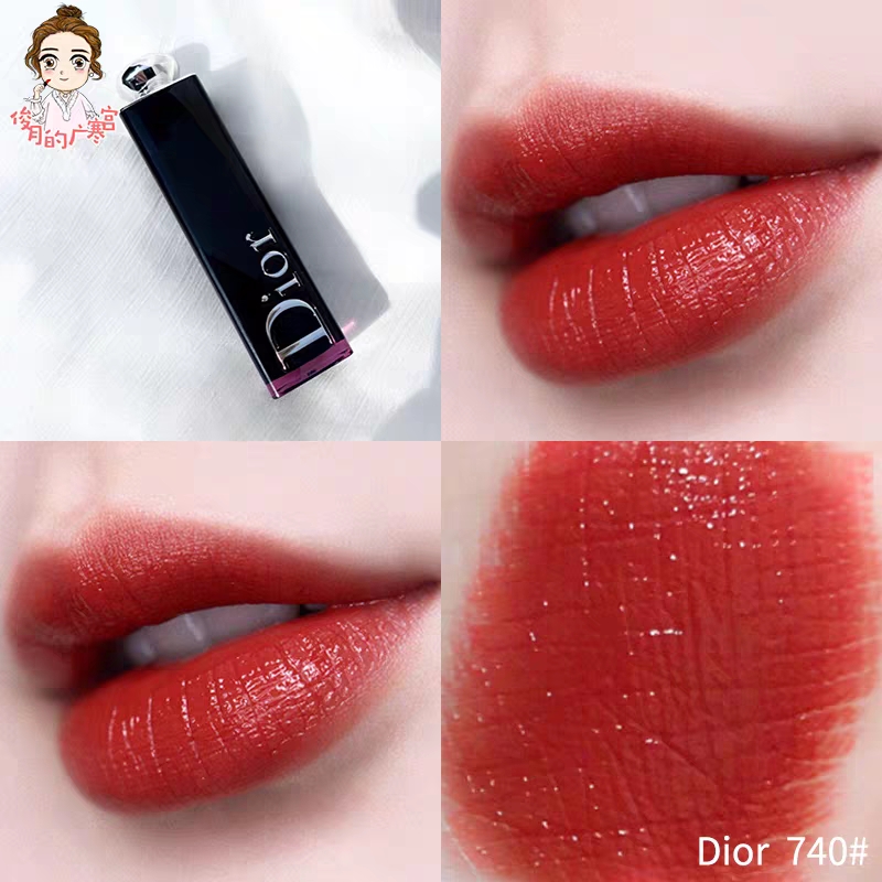 秋冬黄皮显白口红推荐,5支秋冬必备口红小仙女一步到位