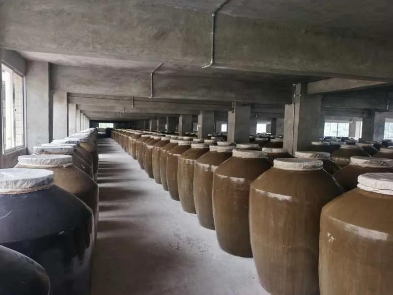 酱酒保存最好方法,整箱酱酒怎么保存