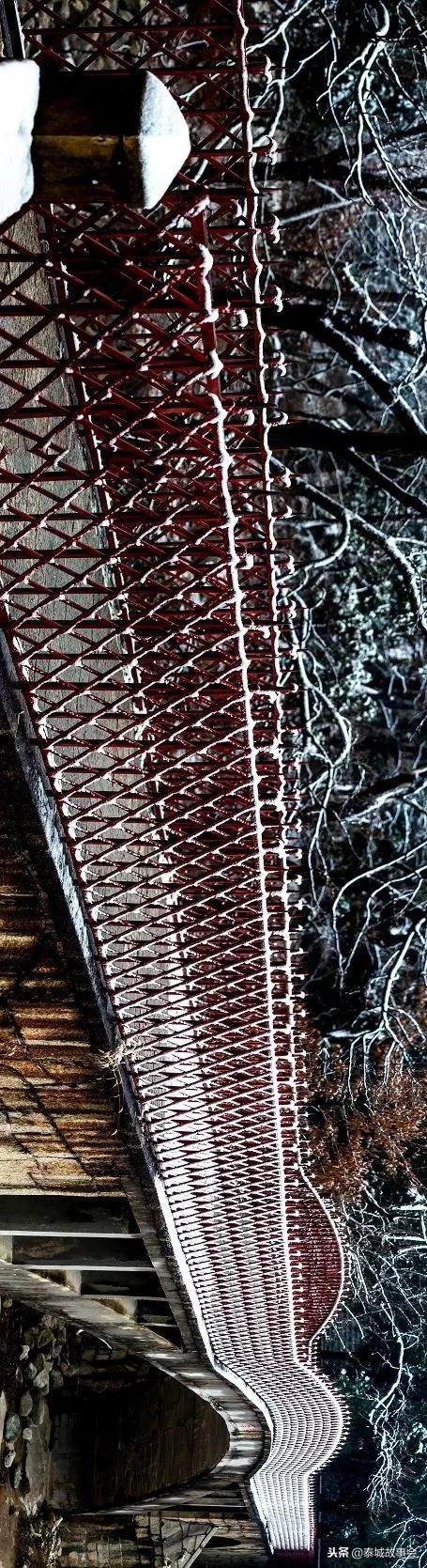 泰山美图100张,泰山云海美图