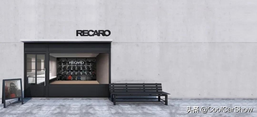 recaro舒适型座椅,新款recaro座椅