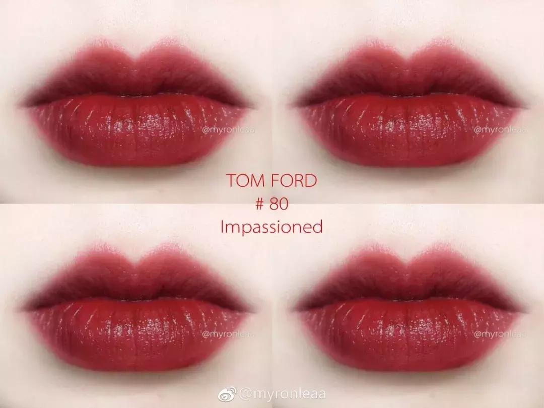 口红界的断货王们,大牌口红断货王10支必入的口红