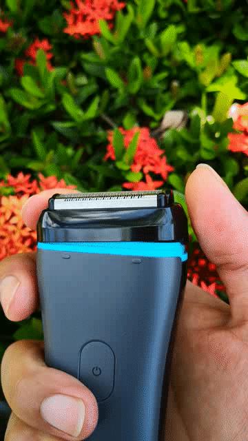 99元同价位小米飞科剃须刀哪个好 (同价位飞科和飞利浦哪个剃须刀好)