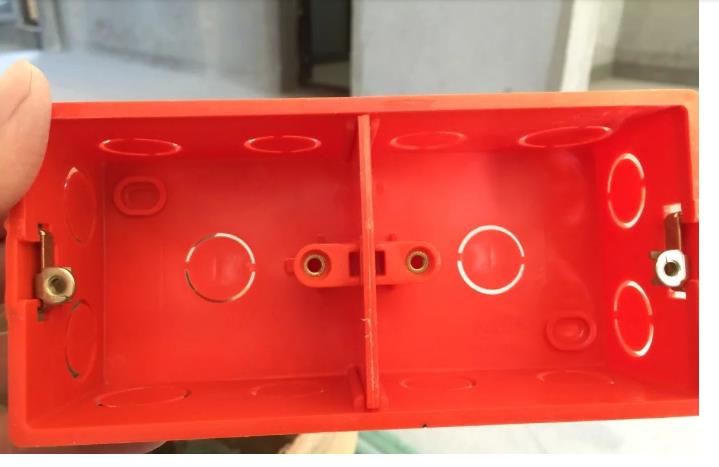 家装暗盒质量,家装暗盒怎么分布