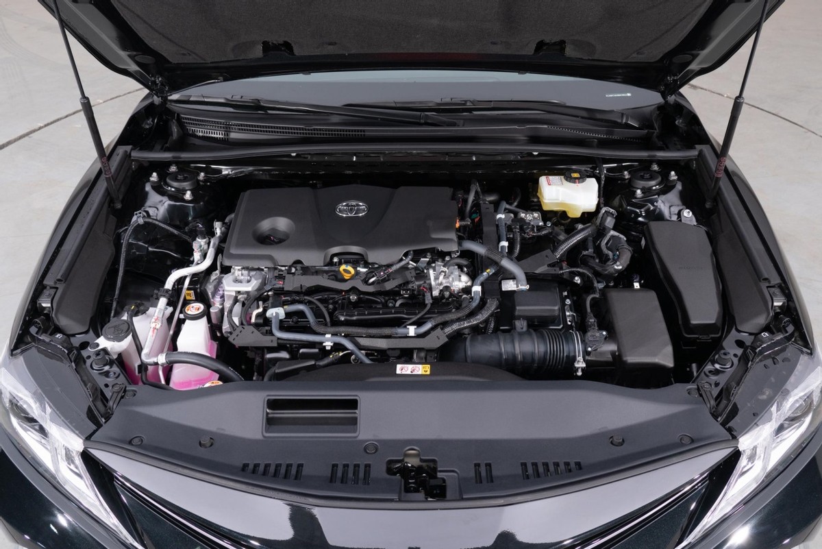 开了上百万公里六代丰田凯美瑞,23万提辆丰田凯美瑞