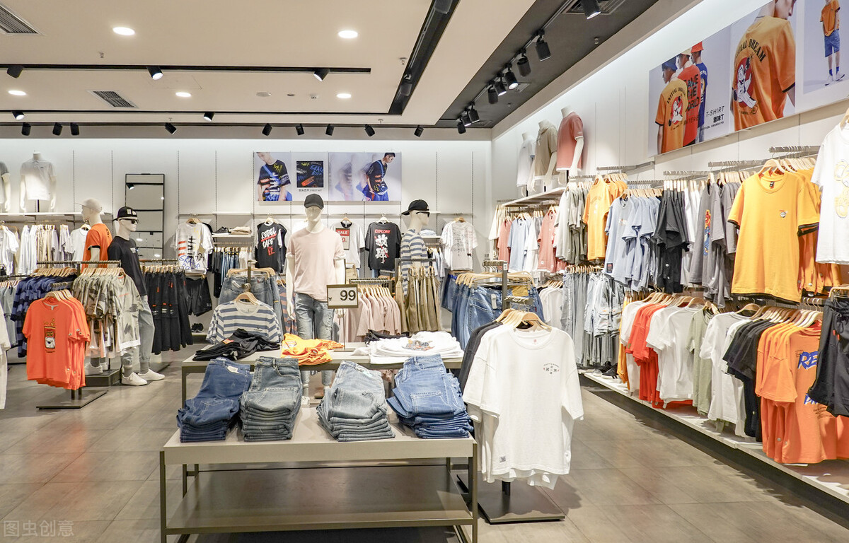 品牌服装尾货行业暴利大揭秘,广州品牌童装尾货货源在哪里