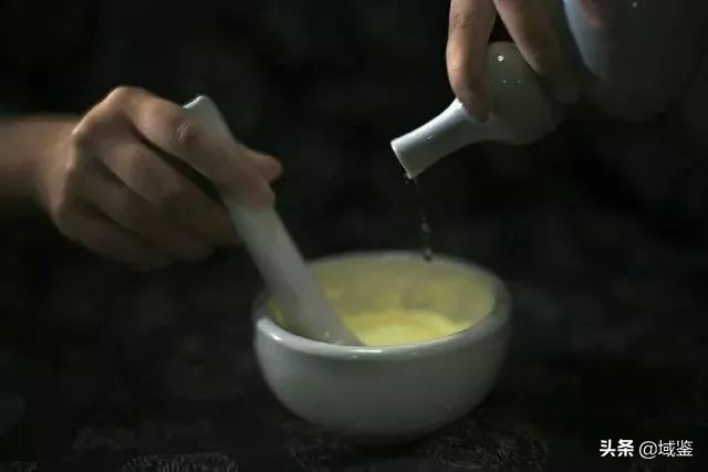 瓷器生产过程,瓷器七十二道工序