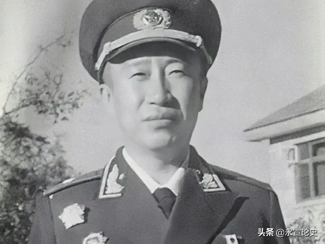 开国将帅有哪些能称为军事家,开国时期军事将领的军事才能排名