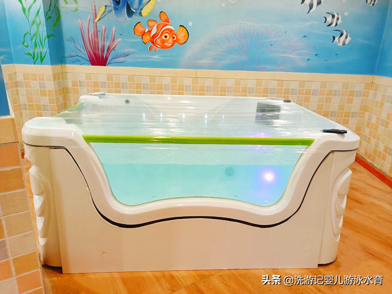 小型婴幼儿游泳馆加盟,婴幼儿游泳馆招商加盟