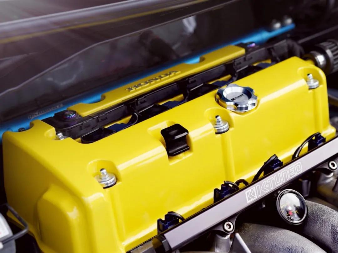 买车五万改车八万,买车4万改房车