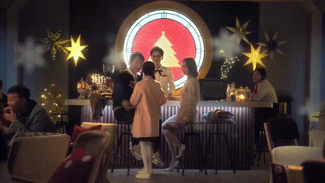 胡歌20年前拍的广告你见过吗？还有章子怡、陈坤、李冰冰的